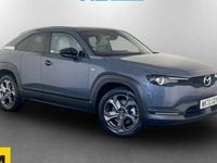 Used Mazda MX30 Exclusive-Line 106 kW (145 HP) 2024 SUV