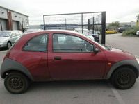 Used Ford Ka 2002 Hatchback