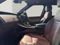 Used Land Rover Range Rover Sport SE Dynamic 300 HP (220 kW) 2025 SUV