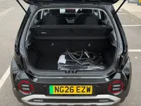 New Hyundai Inster 71 kW (97 HP) 2026 Hatchback