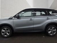 Second-hand Suzuki Vitara SZ-T 120 CP (88 kW) 2017 Gri SUV