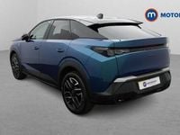 Used Peugeot 3008 GTi 145 HP (106 kW) 2025 Blue SUV