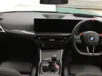 Used BMW M3 Competition Edition 523 HP (384 kW) 2025 Green