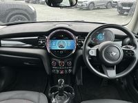 Used Mini Cooper Classic 134 HP (98 kW) 2023 Silver Hatchback