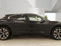 Used Jaguar I-Pace 294 kW (400 HP) 2019 Black SUV
