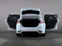 Used Ford Mondeo ST-Line 188 HP (138 kW) 2021 White Sedan