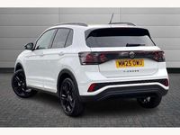 Used VW T-Cross Black Edition 115 HP (84 kW) 2025 Unknown SUV