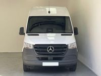Used Mercedes Sprinter 150 HP (110 kW) 2025 White Van