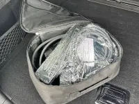 Used BYD Sealion 7 230 kW (313 HP) 2025 SUV