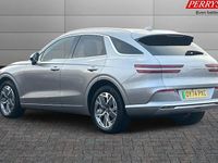 Used Genesis GV70 Sport 359 kW (489 HP) 2024 SUV