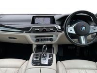 used BMW 745e 7 SeriesM Sport Saloon 3.0 4dr