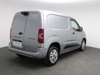 New Peugeot Partner 100 HP (73 kW) 2026 Grey MPV