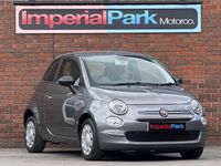 Used Fiat 500 Pop 69 HP (50 kW) 2019 Hatchback