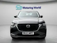 Used Mazda CX-60 Exclusive-Line 323 HP (237 kW) 2023 SUV