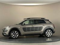 used Citroën C4 Cactus 1.2 PureTech [82] Flair 5dr ETG