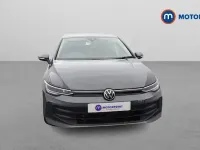 Used VW Golf VIII Match 204 HP (150 kW) 2025 Grey Hatchback