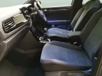 New VW T-Roc Design 116 HP (85 kW) 2025 Blue SUV