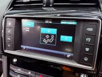 Used Jaguar F-Pace R-Sport 180 HP (132 kW) 2016 Black SUV
