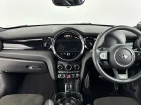 Used Mini Cooper S Hatch 176 HP (129 kW) 2023 White Hatchback