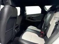 Usado Land Rover Range Rover evoque SE Dynamic 2023 Blanco SUV