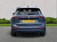 Used VW Tiguan Match 150 HP (110 kW) 2025 Grey SUV