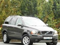 Used Volvo XC90 2007 SUV