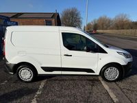 Used Ford Transit Connect Trend 2020 White MPV
