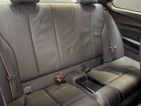 Used BMW M2 Competition Edition 543 HP (399 kW) 2020 Grey/silver Coupe