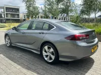 Used Vauxhall Insignia SRi 2019 Grey Hatchback