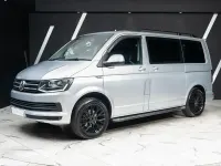 Used VW Transporter SE 2017 Silver Van