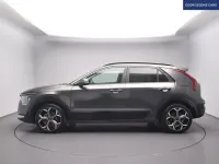 Used Kia Niro 139 HP (102 kW) 2023 Grey SUV