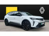 Used Renault Scenic E-Tech Esprit Alpine 160 kW (218 HP) 2025 Other SUV