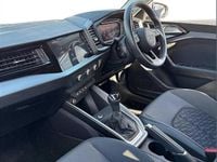 Used Audi A1 Sport 108 HP (79 kW) 2024 Grey SUV