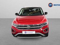 Usado VW T-Roc Style 150 HP (110 kW) 2025 SUV