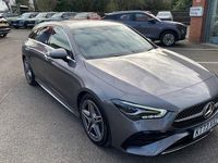 Used Mercedes CLA200 Shooting Brake Executive 163 HP (119 kW) 2025 Estate
