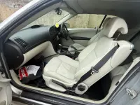 Used Saab 9-3 Vector 2006 Silver Cabriolet