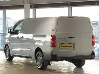 New Citroën Dispatch 120 HP (88 kW) 2025 White MPV