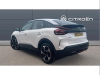 Used Citroën C4 PureTech 131 HP (96 kW) 2023 White SUV