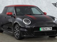 Used Mini Cooper Hatch 133 kW (181 HP) 2024 Black Hatchback