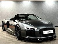 Used Audi R8 Coupé Design 2018 Grey Coupe