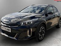 Nouă Kia XCeed GT-Line 114 CP (83 kW) 2026 SUV