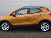 Used Vauxhall Mokka Active 140 HP (102 kW) 2019 SUV