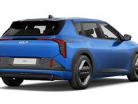 New Kia EV4 Air 150 kW (204 HP) 2025 Hatchback