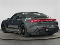 Used Porsche Taycan 419 kW (571 HP) 2023 Sedan