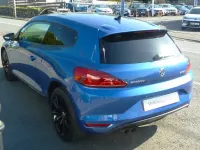 Used VW Scirocco 220 HP (161 kW) 2015 Coupe