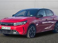 Used Vauxhall Corsa-e 100 kW (136 HP) 2025 Hatchback