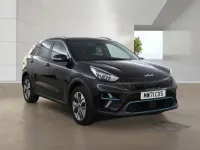 Used Kia e-Niro 147 kW (201 HP) 2022 SUV