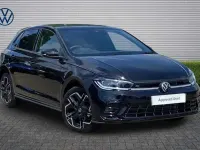 New VW Polo 115 HP (84 kW) 2026 Hatchback