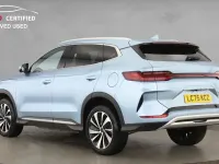 Used BYD Seal U Comfort 218 HP (160 kW) 2024 SUV