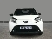 Used Toyota Aygo X 72 HP (52 kW) 2025 SUV